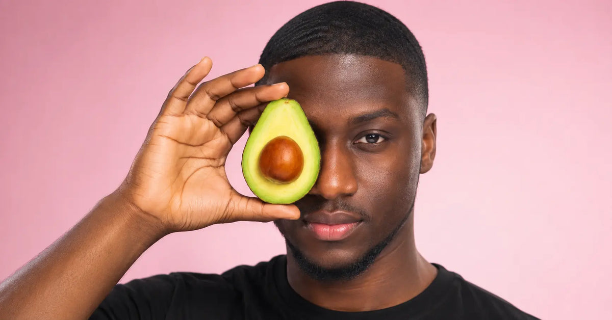 Huile d'avocat Evecthor