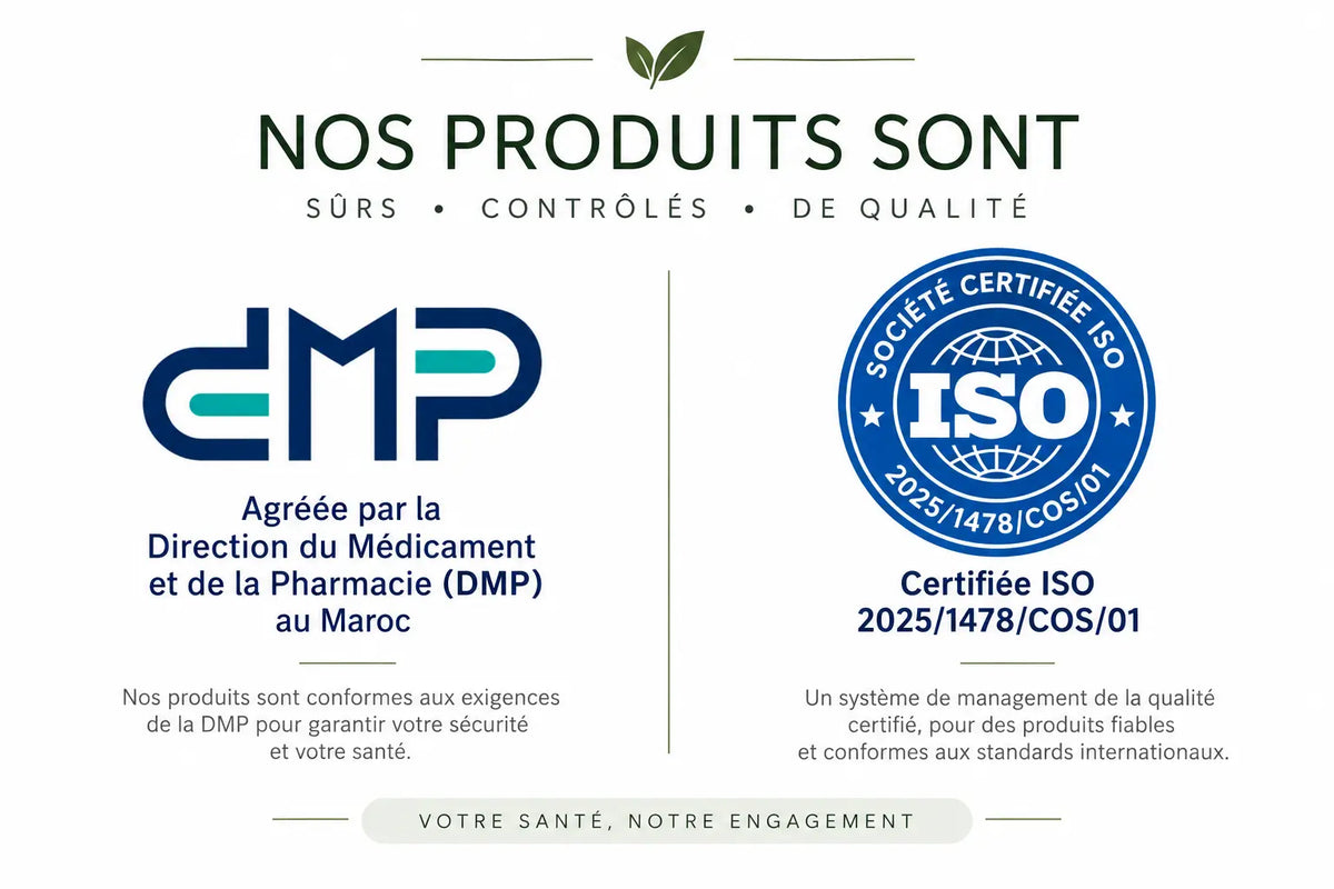 Huile d'avocat Evecthor